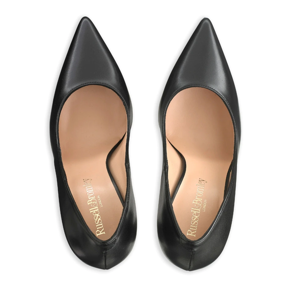 russell and bromley court shoes