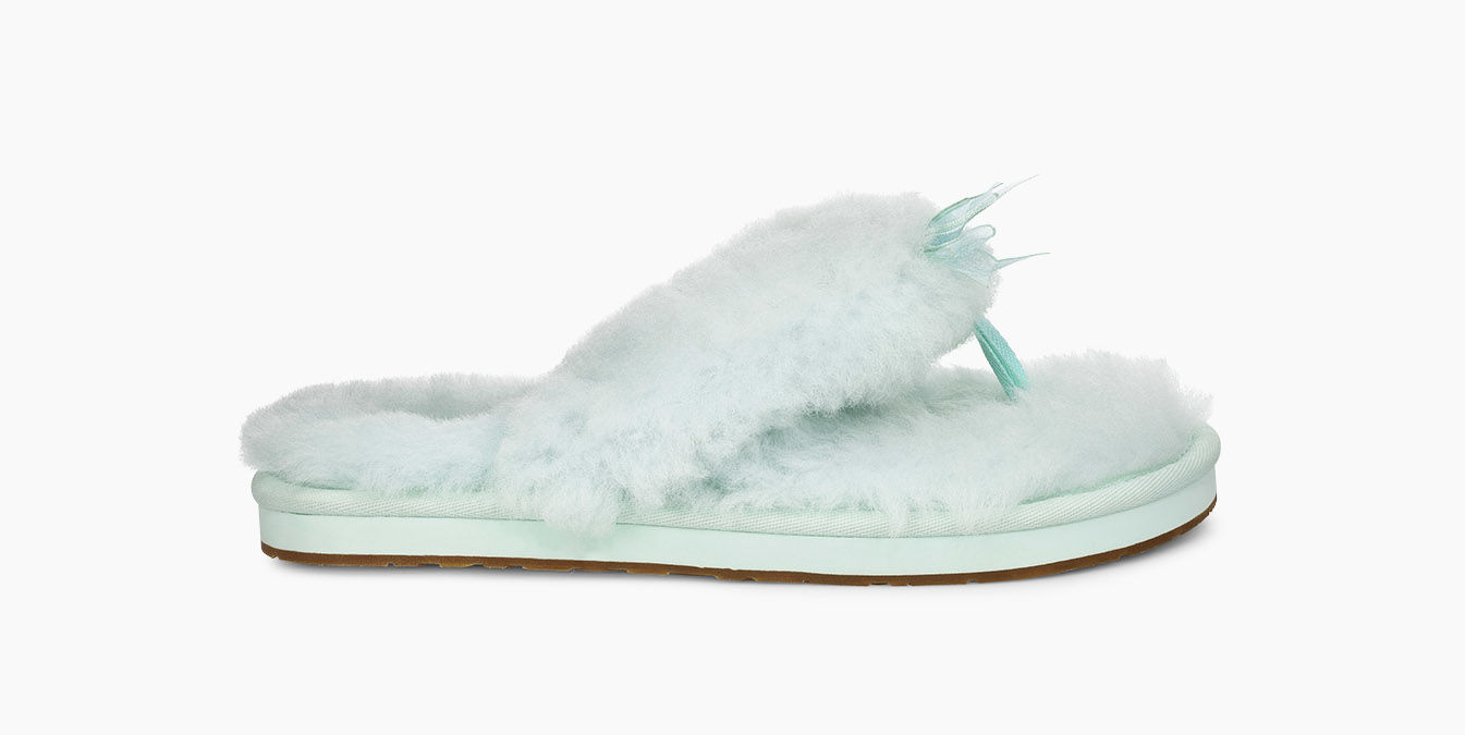 fluff flip flop iii