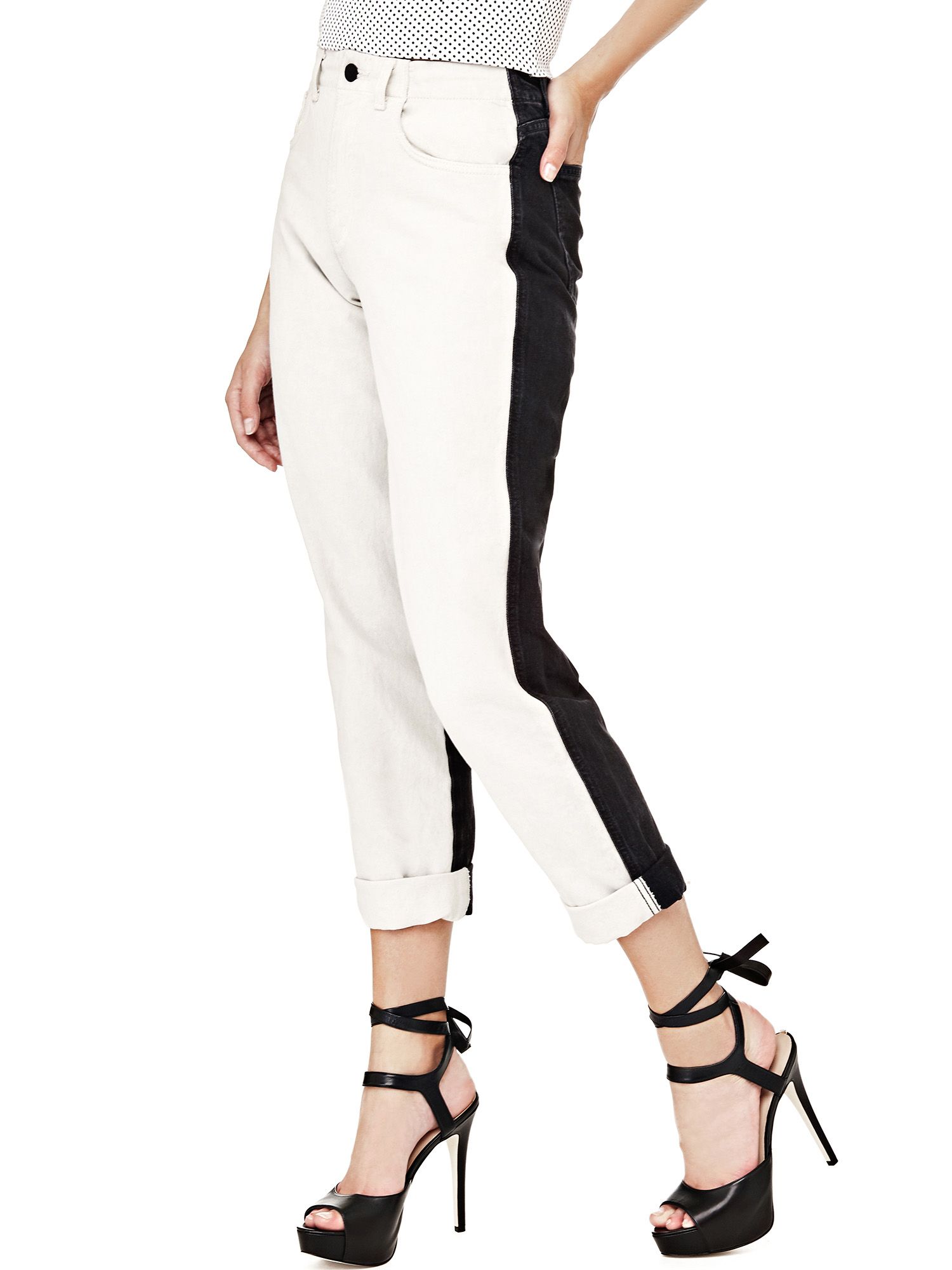 guess jeans boyfriend