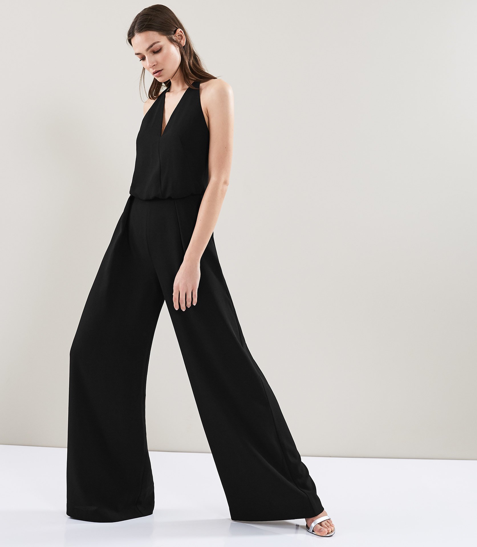 reiss yeva jumpsuit