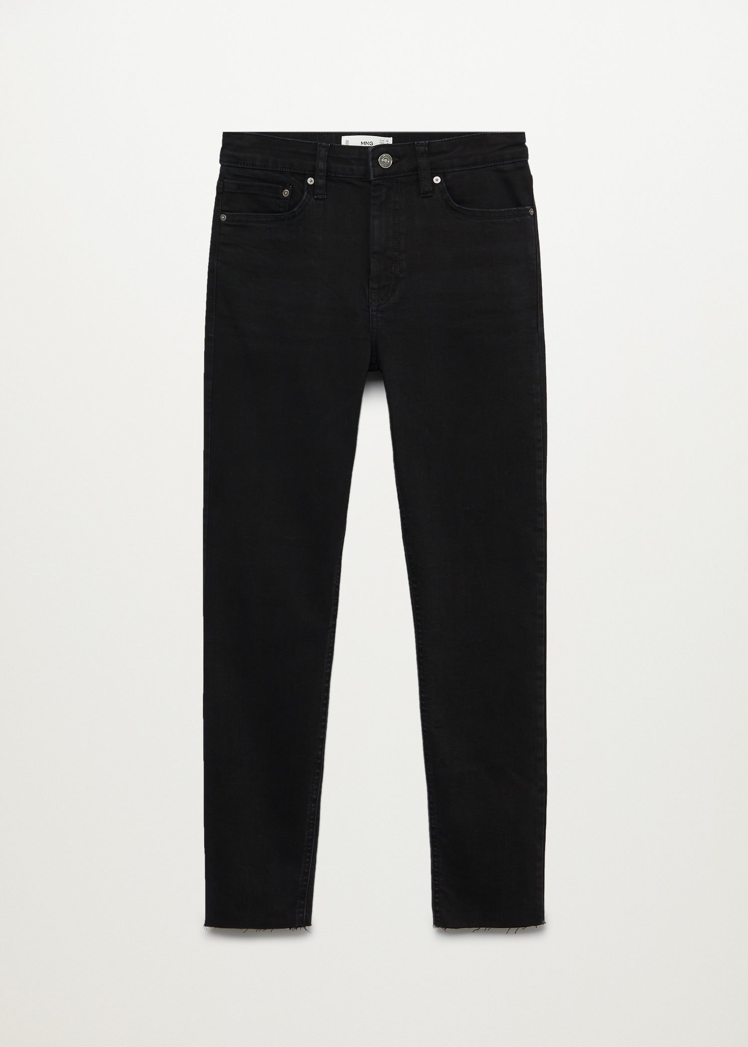 jeans mango isa