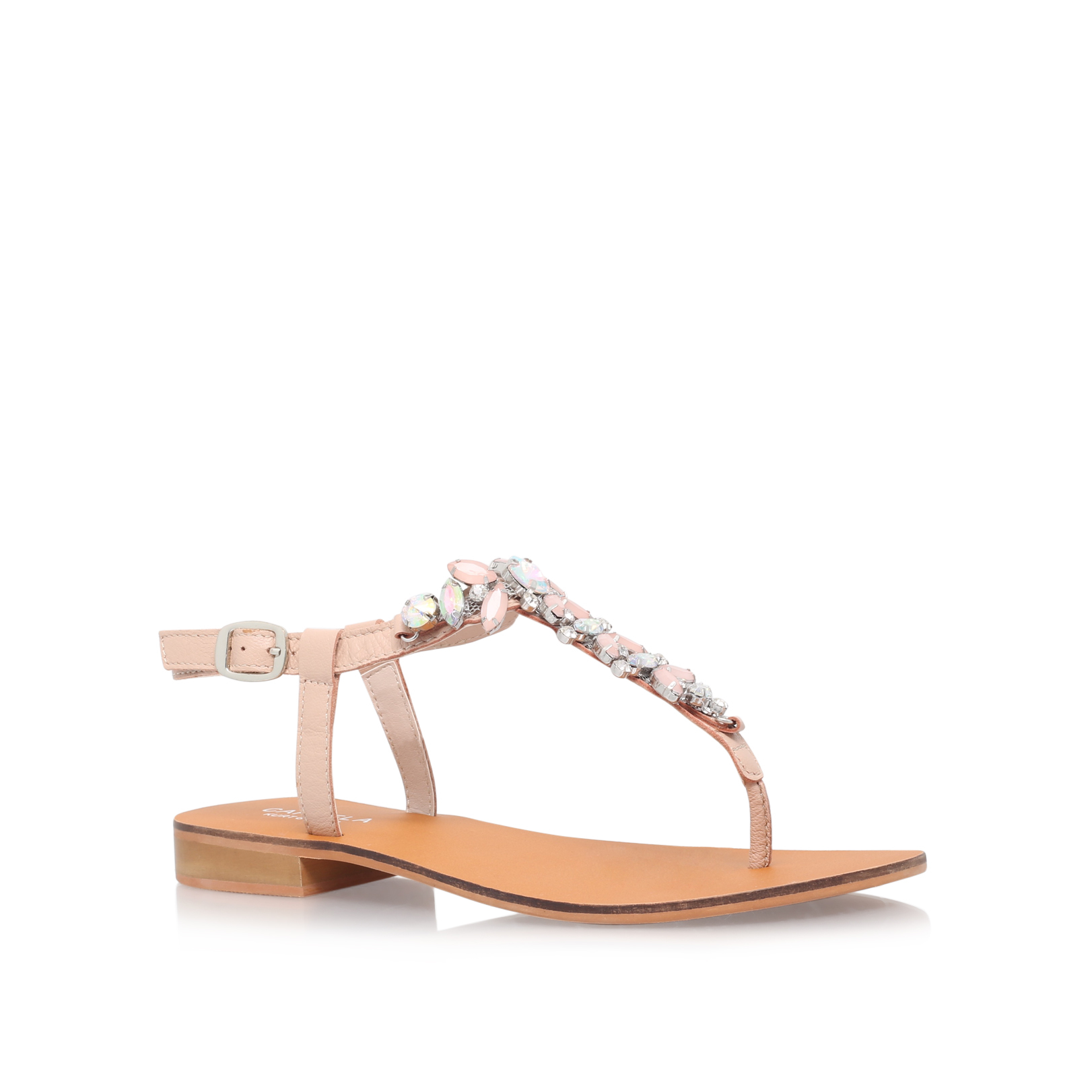 carvela kurt geiger sandals
