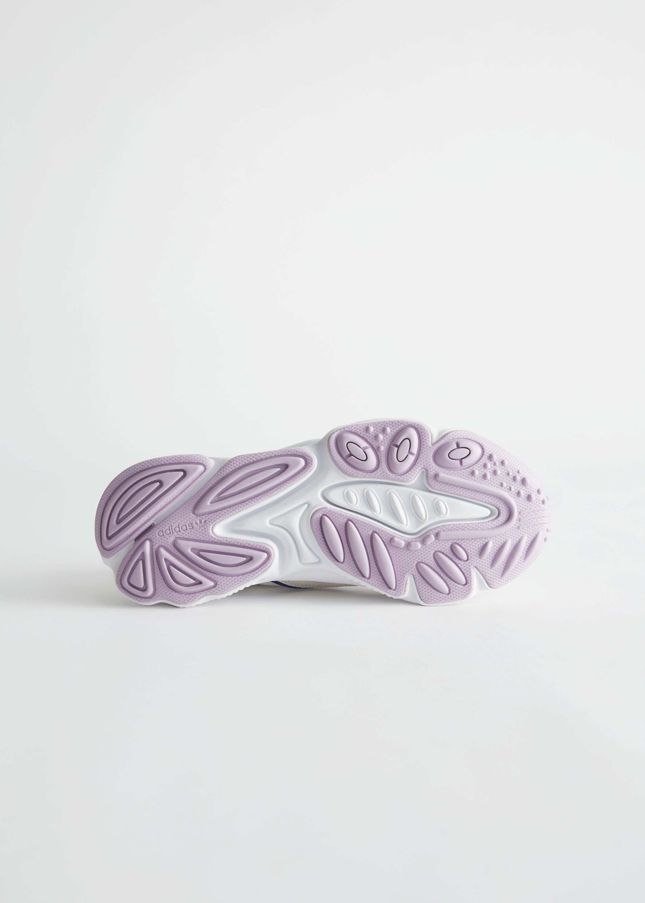 adidas ozweego other stories