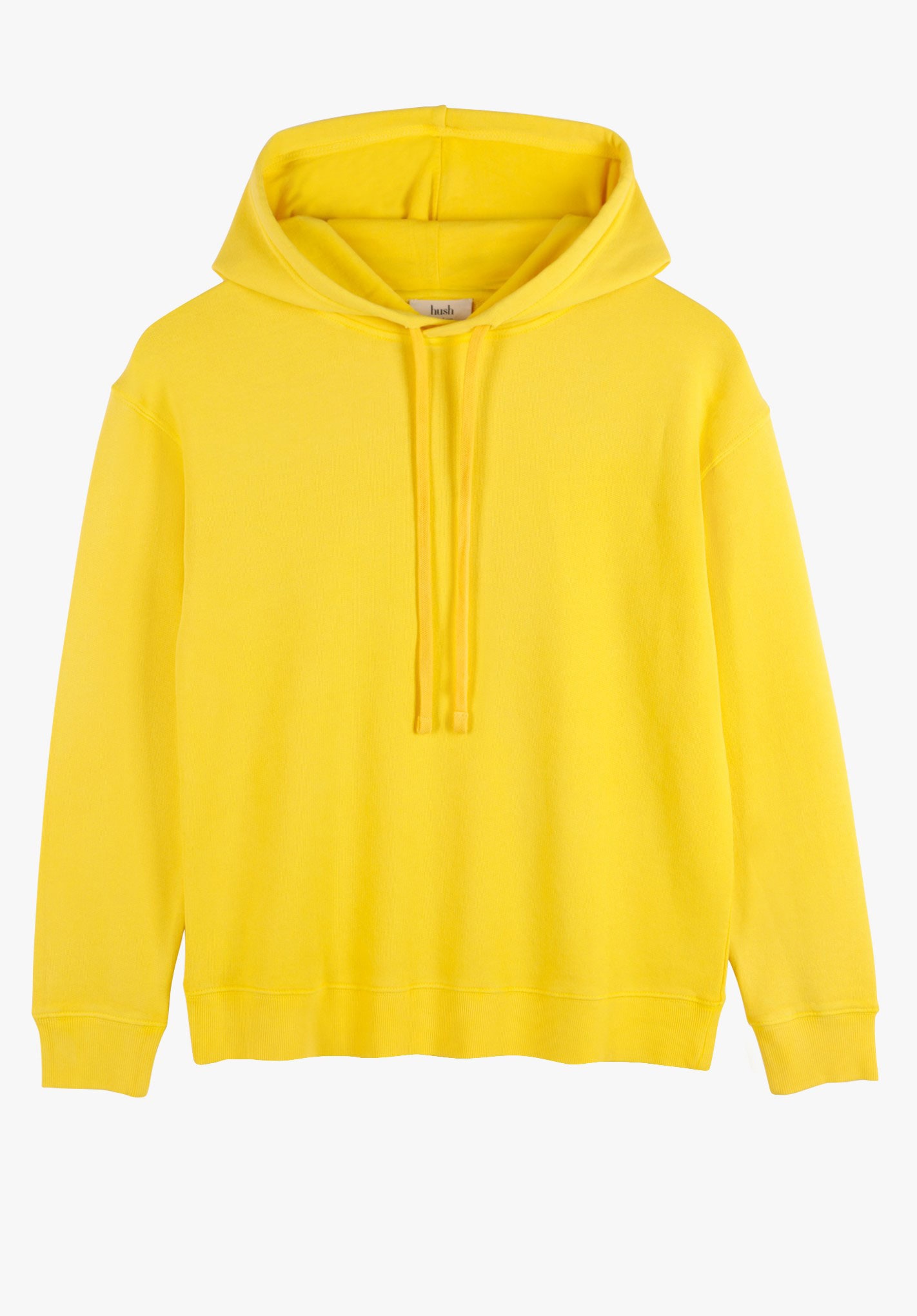 hush boyfriend hoodie