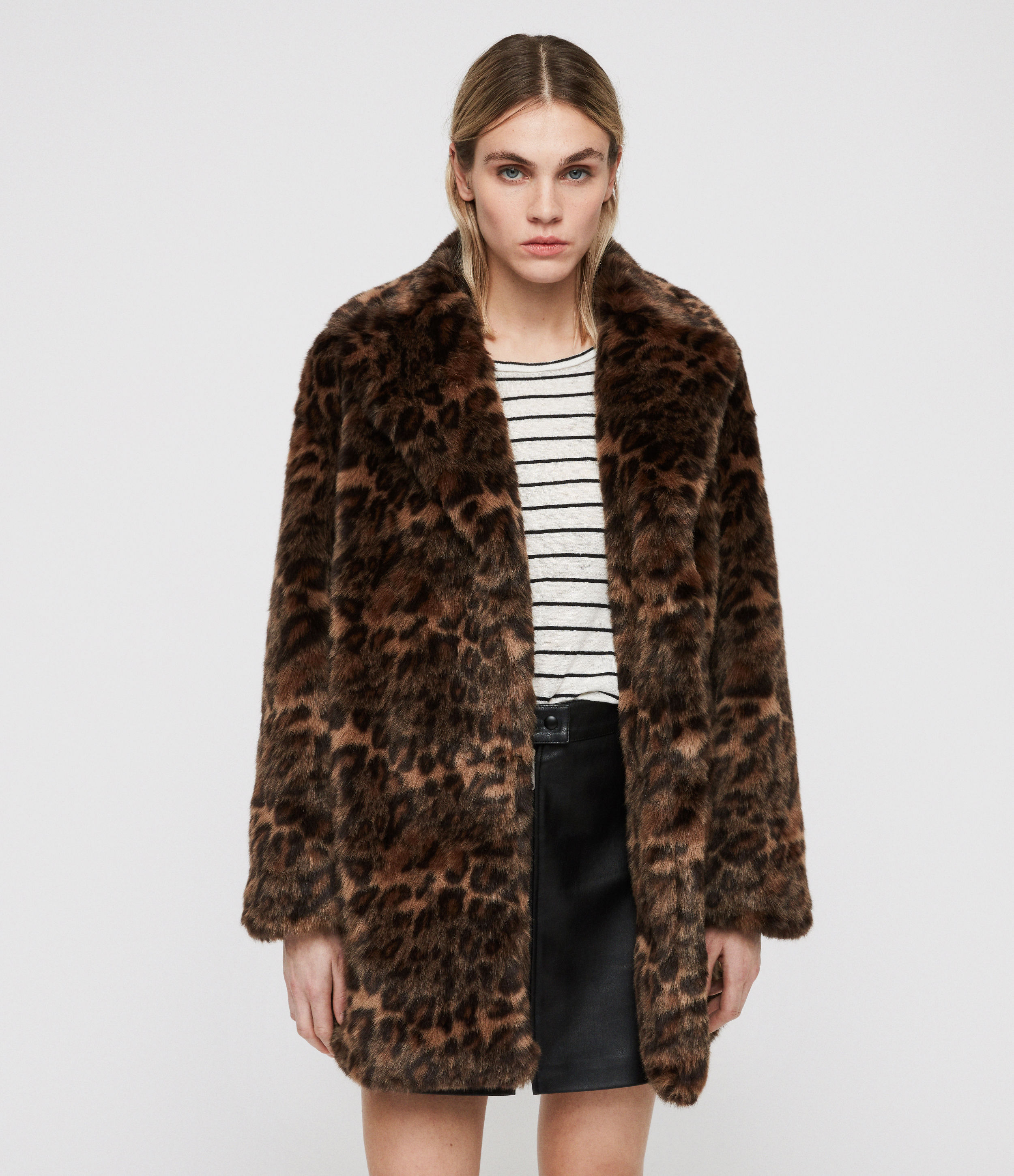 all saints amice coat