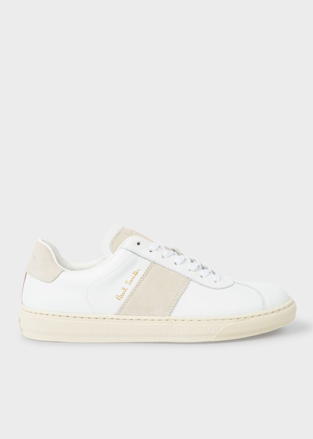 paul smith levon trainers