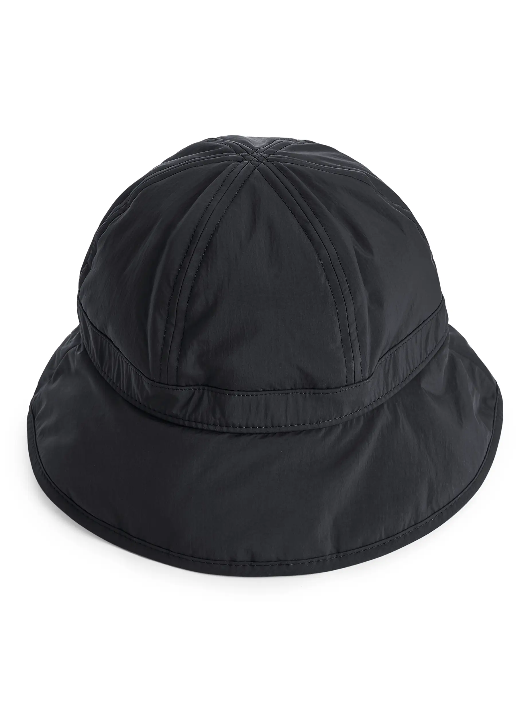 arket running cap