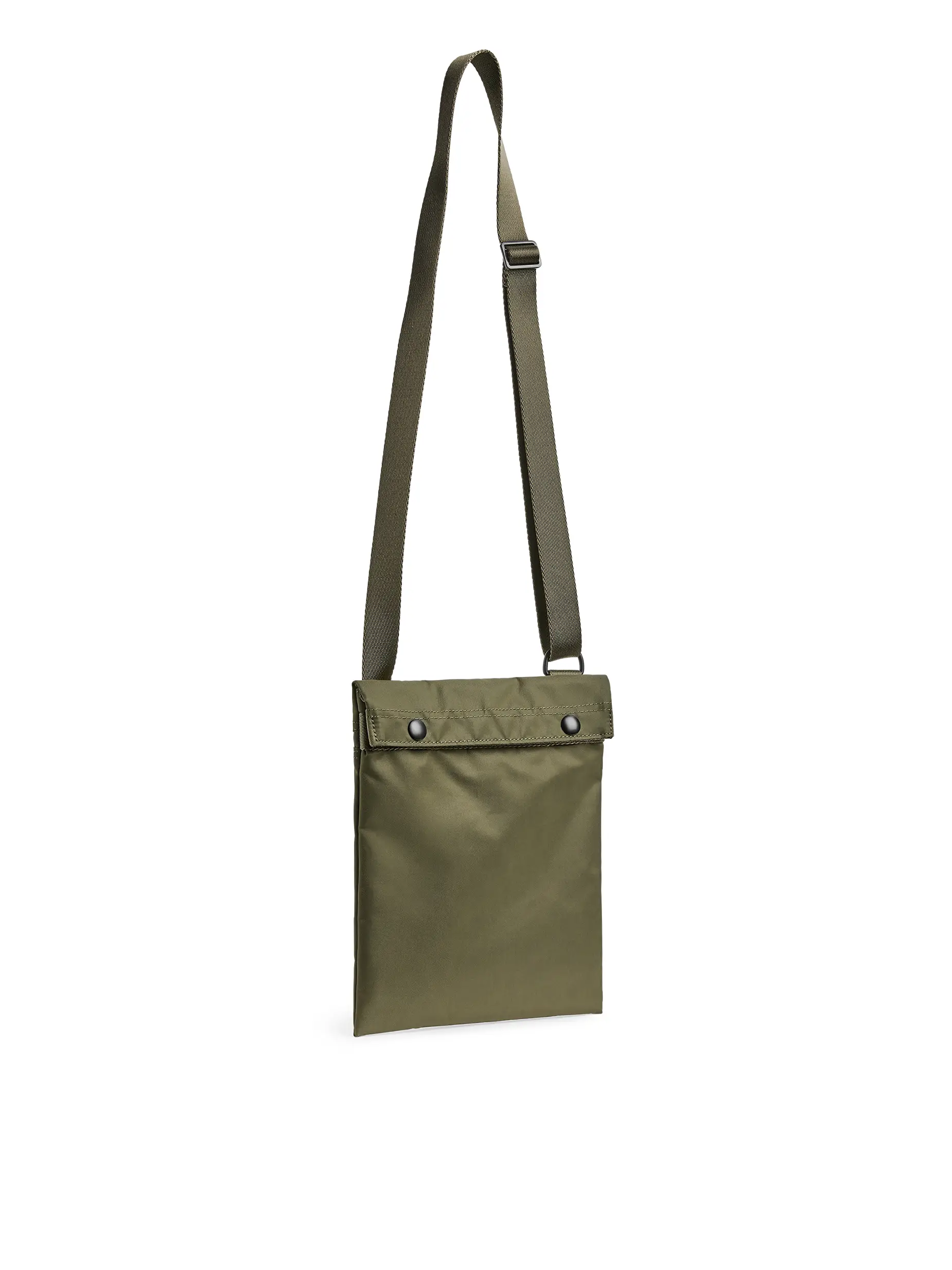 lightweight nylon crossbody bag