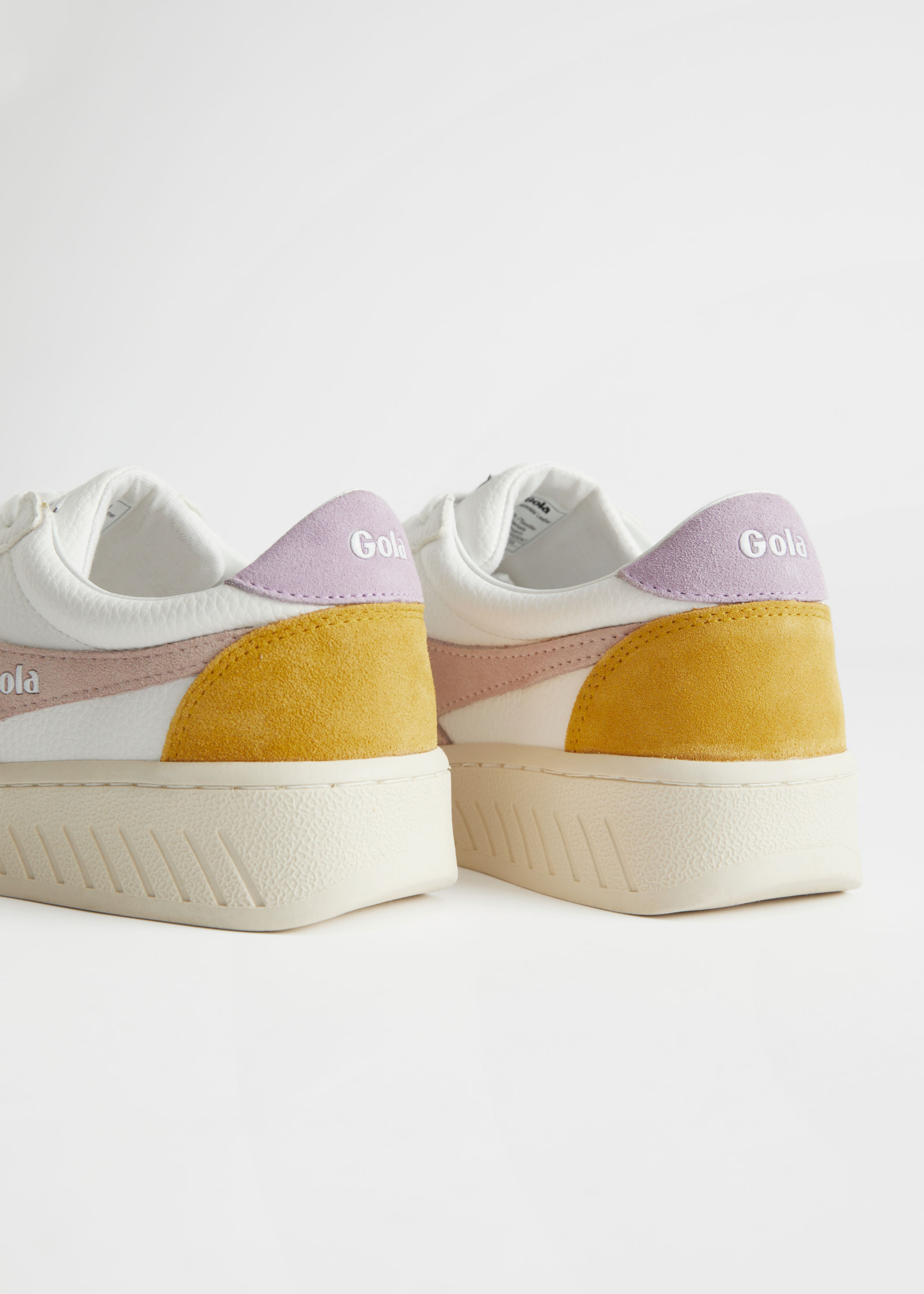 gola sneakers