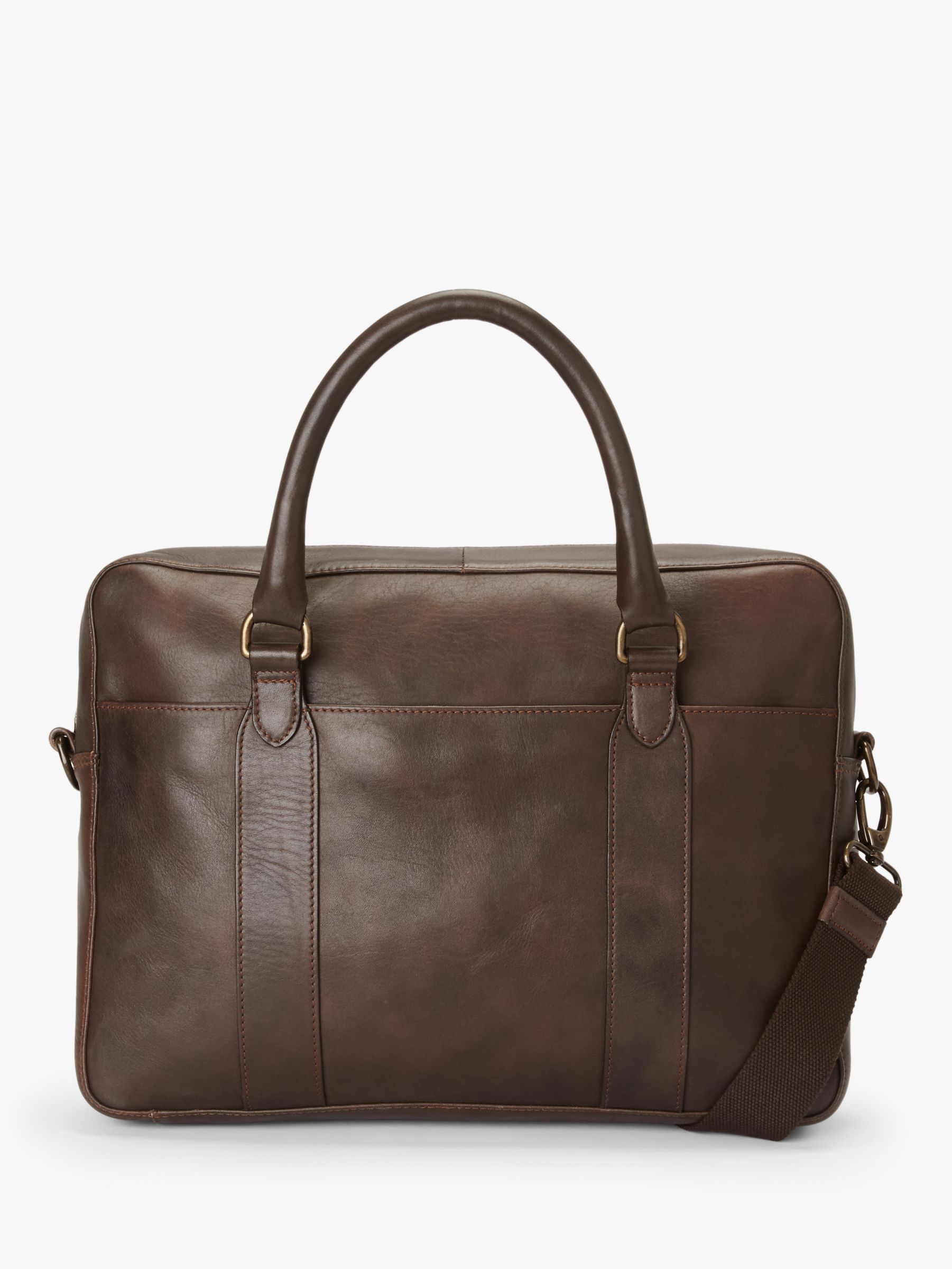 Duffle Bag John Lewis Mens Leather Holdall Leather John Lewis