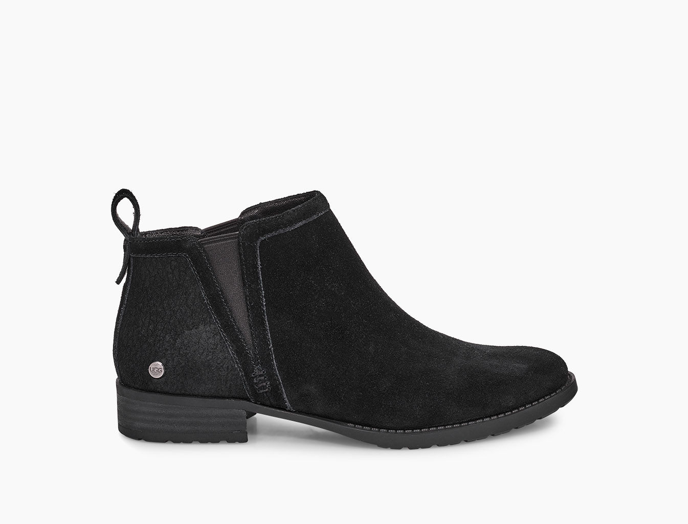 ugg mcclaire ankle boot