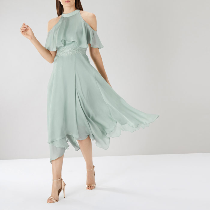 madison james bridal