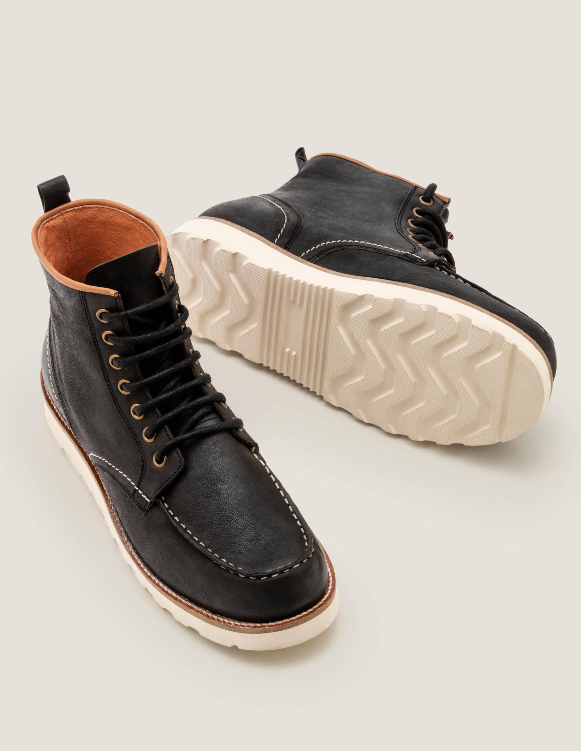 winter chukka boots