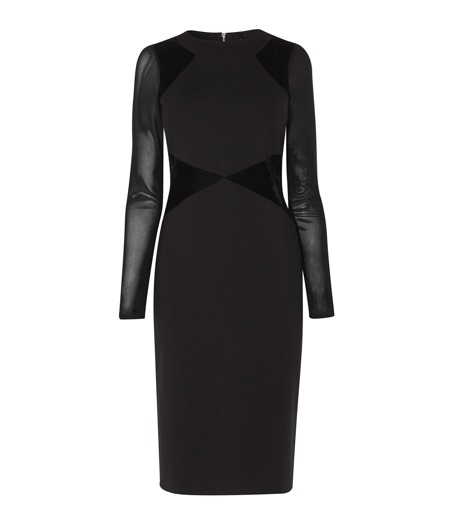 baby jersey dress
