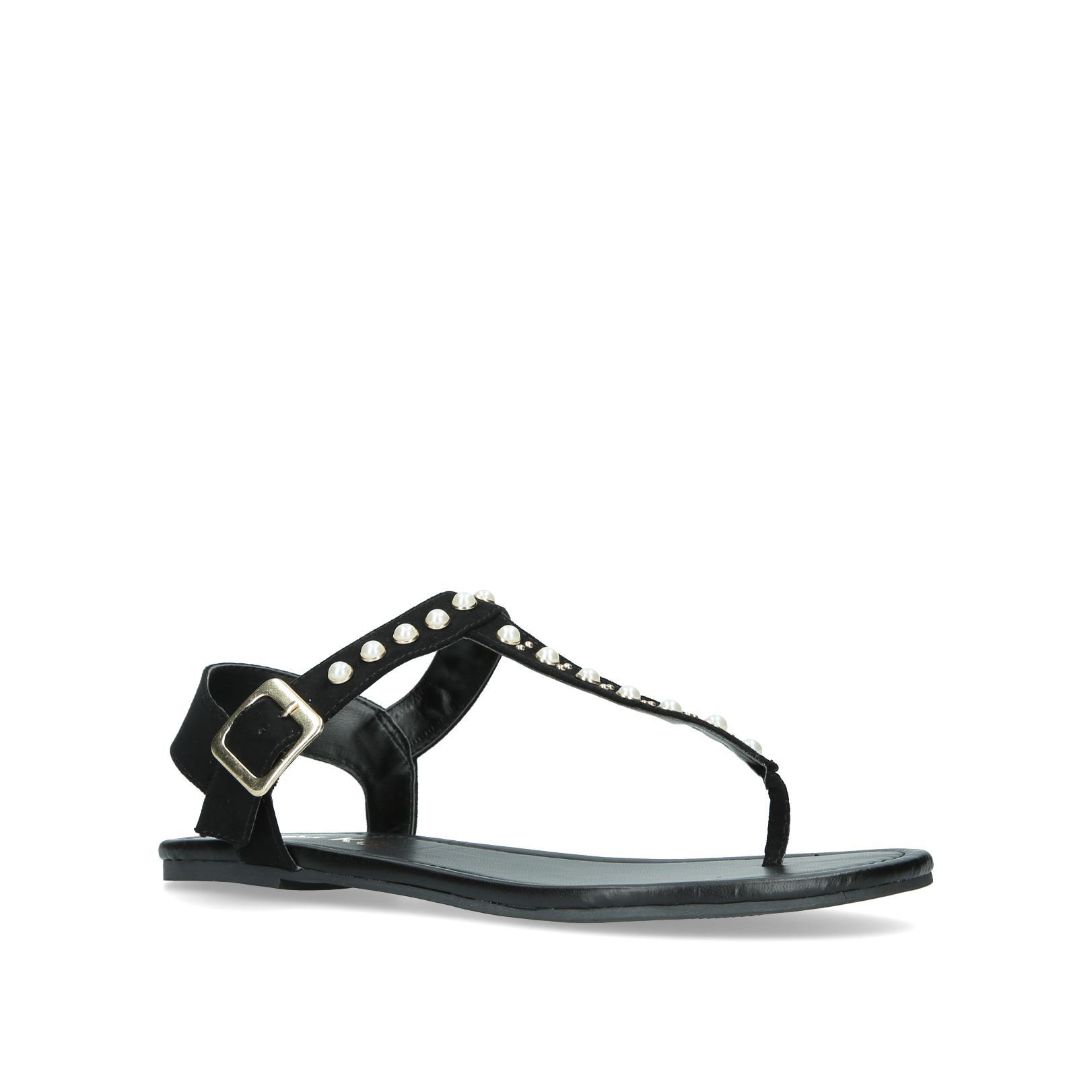 rapper sandals