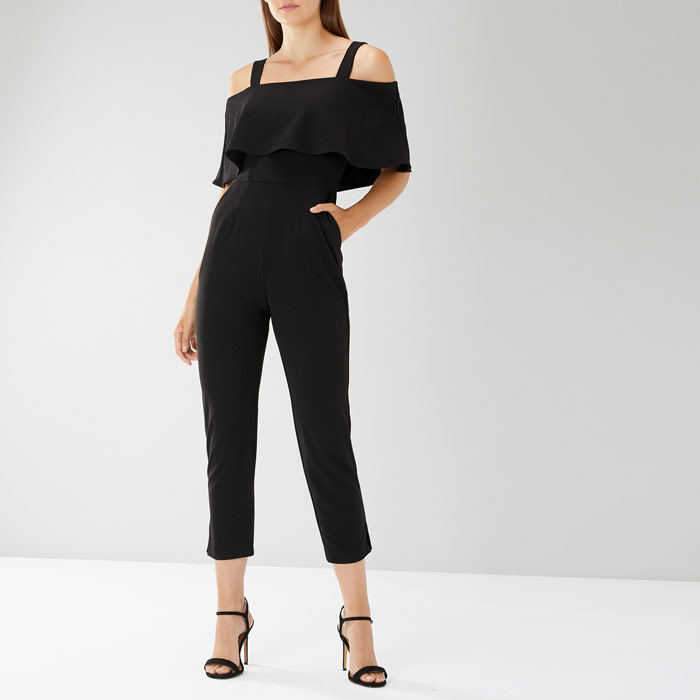 coast idra jumpsuit