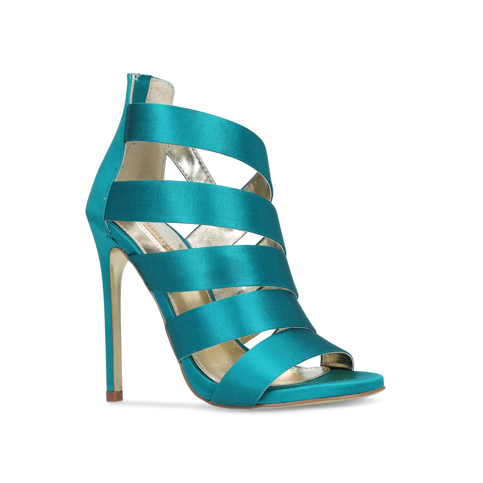 Gleam High Heel Sandals Gleam High Heel Sandals